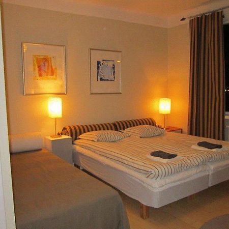 Sankt Sigfrid Bed & Breakfast Göteborg Værelse billede