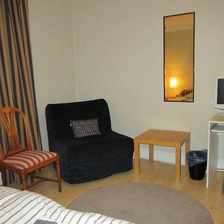 Sankt Sigfrid Bed & Breakfast Göteborg Værelse billede