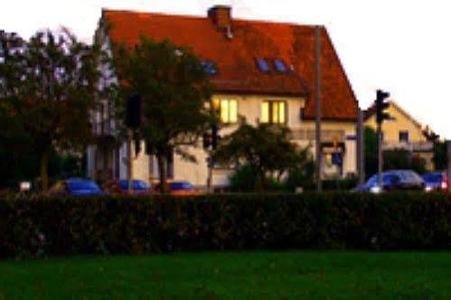Sankt Sigfrid Bed & Breakfast Göteborg Eksteriør billede