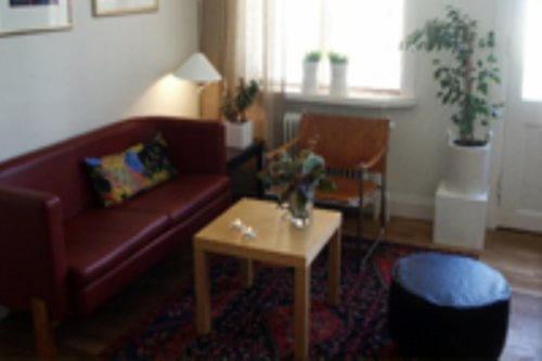 Sankt Sigfrid Bed & Breakfast Göteborg Eksteriør billede