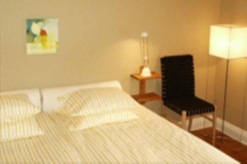 Sankt Sigfrid Bed & Breakfast Göteborg Eksteriør billede