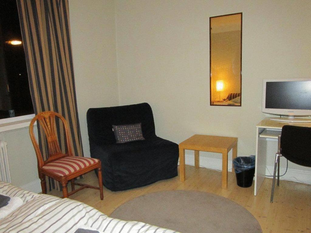 Sankt Sigfrid Bed & Breakfast Göteborg Værelse billede